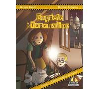 Cambriolages en série Adapté aux DYS - Olivier Dupin - Il Etait Un Bouquin - broché - Roman cadet