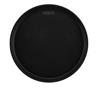 Cambro DM781 Plateau rond antidérapant en fibre de verre Noir 35,6 cm