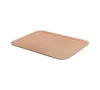 Cambro DM795 Mykonos Plateau en bouleau 430 mm
