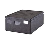 Cambro EPP4060T200 Epp Chargeur sur le dessus 40 x 60 cm Profondeur 20 cm