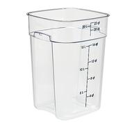 Cambro FreshPro Camwear CamSquare 20,8 l