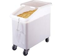 Cambro Poubelleà ingrédients 40,6 cm W 70 litres