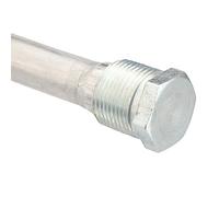 Camco 11582 3/4OD x 42 Aluminum Anode Rod by Camco