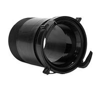 Camco 39422 Adaptateur de plomberie permanent 7,6 cm