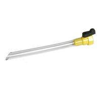 Camco 40003 Réservoir d'eau de Remplissage avec Robinet d'arrêt - sans Plomb