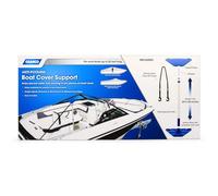 Camco 41970 Bateau Coque Support, Taille Unique