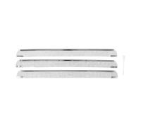 Camco 42139 RS620 Moustiquaire Volante pour Grille d'aération de réfrigérateur Dometic RV