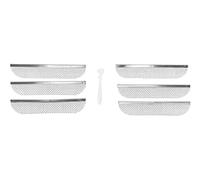 Camco 42154 Moustiquaire Volante pour réfrigérateur Dometic Modèle RS 800 Lot de 2,8 x 3,8 cm