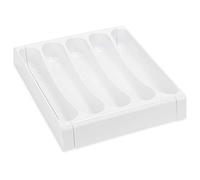 Camco 43503 Pièces et Accessoires pour Camping-Car Compartiment à Couverts
