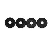 Camco 43614 Magic Chef Réchaud Grommet - Lot de 4