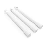 Camco 44063 Pièces et Accessoires Camping-Car Barreaux pour Placard