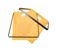 Camco 44543 Lot de 2 Grands Coussinets stabilisateurs avec poignée
