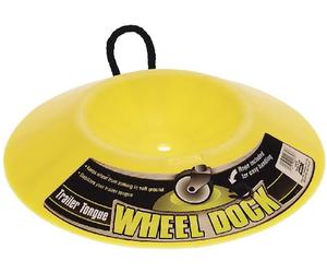 Camco 44632 Pièces et Accessoires pour Camping-Car Cale de Roue