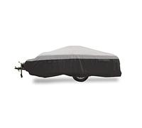 Camco 45765 16'-18' ULTRAGuard Pop-Up Camper Cover (46" H x 87" W)