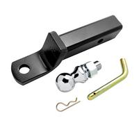 Camco 48273 Kit de Montage (20,3 cm L (5,1 cm de Hauteur 190,5 cm) Boule 4,2 cm de Longueur), Longueur 20,3 cm