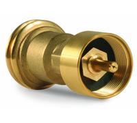 Camco 59213 0,5 Kilogram Propane Adaptateur