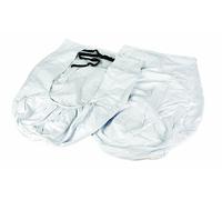 Camco Lot de 2 protège-pneus en Vinyle