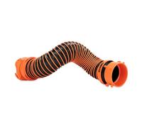 Camco Tuyau flexible RhinoExtreme 39855 60 cm pour camping-car - Compact, résistant à l'écrasement