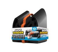 Camco RV Sidewinder Plastique Égouts Tuyau Support