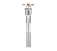 Camco Tige d'anode pour Camping-Car | Compatible avec Les Chauffe-Eau en Aluminium de Style Atwood | (11533)