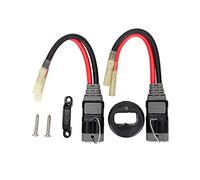 Camco Trac Outdoor T10136 Calibre 8 La Pêche à la traîne Moteur connecteur kit