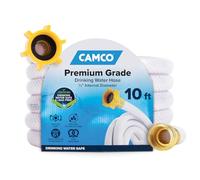 Camco Tuyau d'eau Potable TastePURE