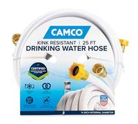 Camco Tuyau d'eau Potable TastePURE