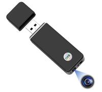 camddegg Carte mémoire Micro SD 64gb pour Appareil Photo numérique/caméra de Surveillance/caméra cachée/caméra Espion (Caméra)