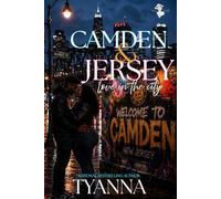 Camden & Jersey: Love in The City