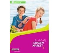 Heidi Barucki Sigrid Boinski O Camden Market - Ausgabe 2013: Arbeitsheft (Poche)