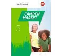 Camden Market 5. Let's Write
