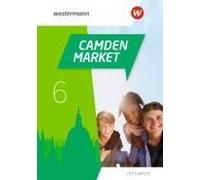 Camden Market 6. Let's Write