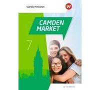 Camden Market 7. Let's Write