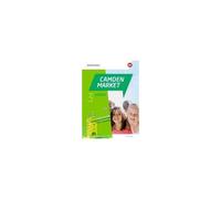 Camden Market Junior - Ausgabe 2020: Textbook 3 (Poche)