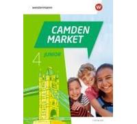 Camden Market Junior 4. Textbook