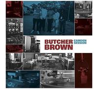 Brown Butcher - Camden Session (Japanese Edition) (Digipack) [Import]