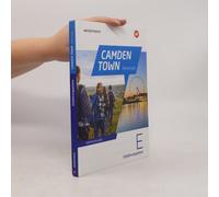 Camden Town Oberstufe - Allgemeine Ausgabe Für Die Sekundarstufe Ii. Textbook Einführungsphase