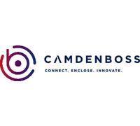 Camdenboss 7200-278 Boîtier universel 120 x 120 x 60 Polycarbonate gris 1 pc(s)