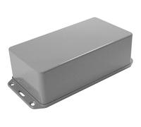 Camdenboss BIM2005/IP-GY Boîtier universel 170 x 82 x 51 plastique ABS gris 1 pc(s)