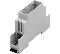 Camdenboss CNMB-1V-2-CON Boîtier pour rail 17.5 x 90 x 58 1 pc(s)