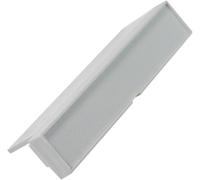 Camdenboss CNMB-4-TGS-CON Capot de boîtier pour rail 70.6 x 13.8 x 20 10 pc(s)