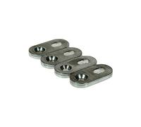 Camdenboss RT5000-K 25 pc(s)