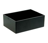 Camdenboss RTM115-BLK/1 Boîtier universel 89 x 64 x 33 plastique ABS noir 5 pc(s)
