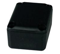 Camdenboss RX2004/S-5 Boîtier universel 29 x 21 x 14 plastique ABS noir 5 pc(s)