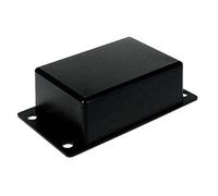 Camdenboss RX509A Boîtier universel 66 x 46 x 26 plastique ABS noir 10 pc(s)