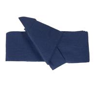 CAMDOM Ceinture japonaise pour homme - Style traditionnel vintage - Pour judo et samouraï, Couleur 08, taille unique