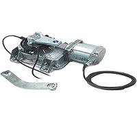 Came 001FROG-A24E Motoréducteur irréversible avec encodeur