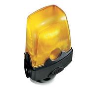 CAME 001KLED AUTOMATISATION PORTAIL clignotant 230V avec LED