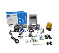 SISTEMA Completo Frog-AE