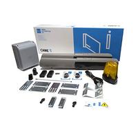 Came 001U7090 ati Kit moteur portail à battants, Gris